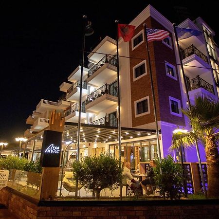Area Hotel كساميل المظهر الخارجي الصورة