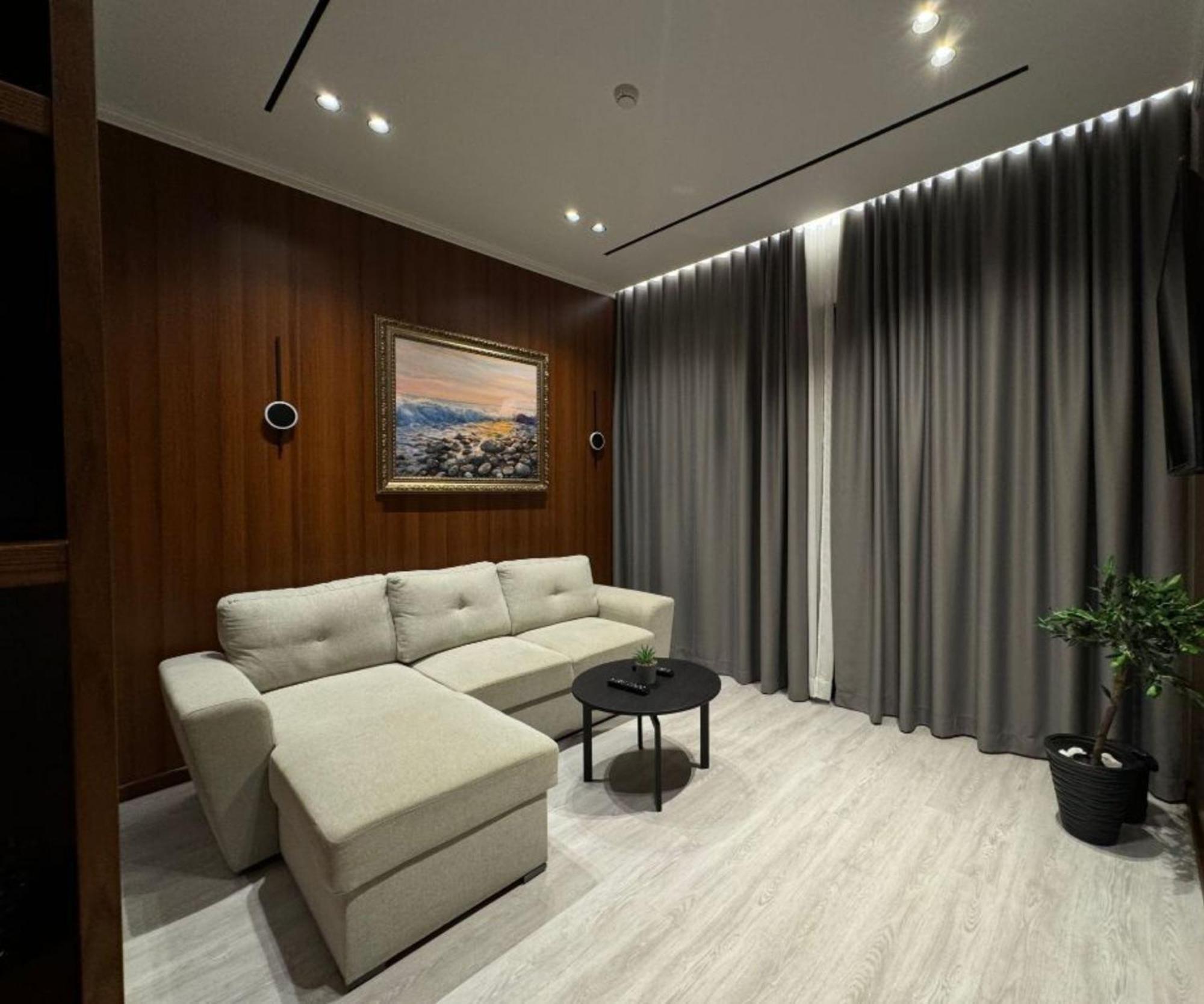 Area Hotel كساميل المظهر الخارجي الصورة