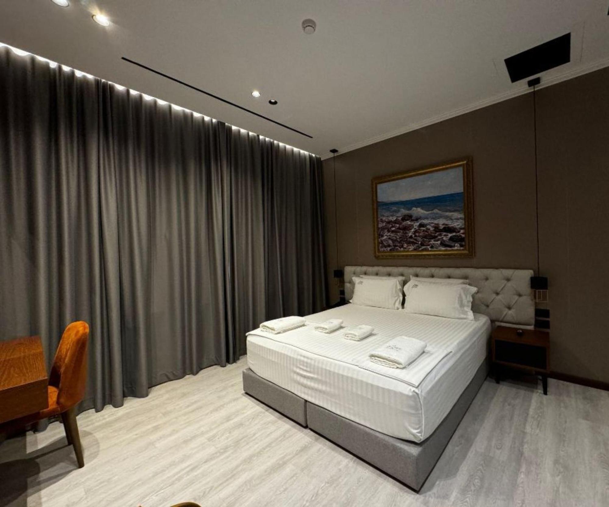 Area Hotel كساميل المظهر الخارجي الصورة