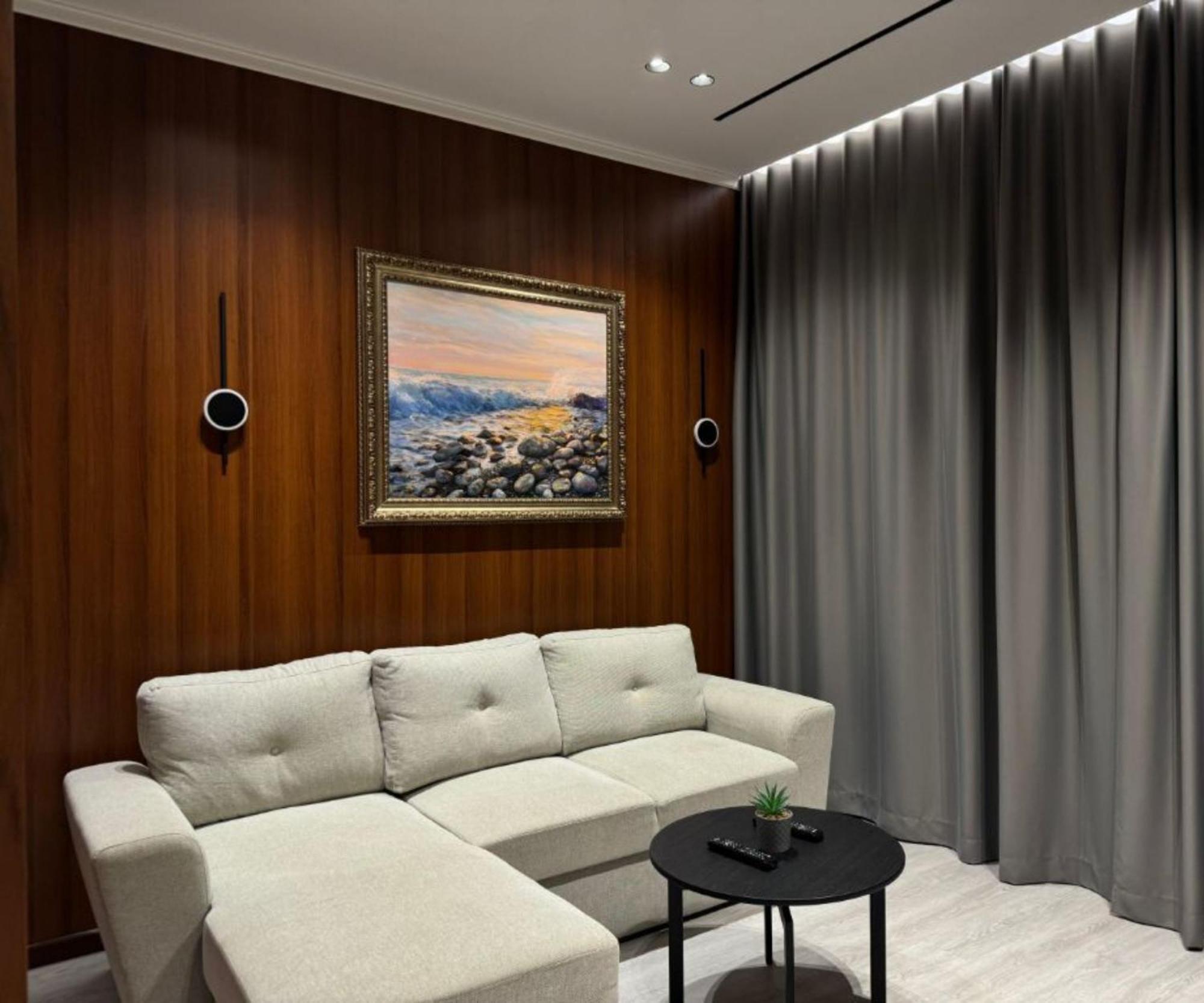 Area Hotel كساميل المظهر الخارجي الصورة