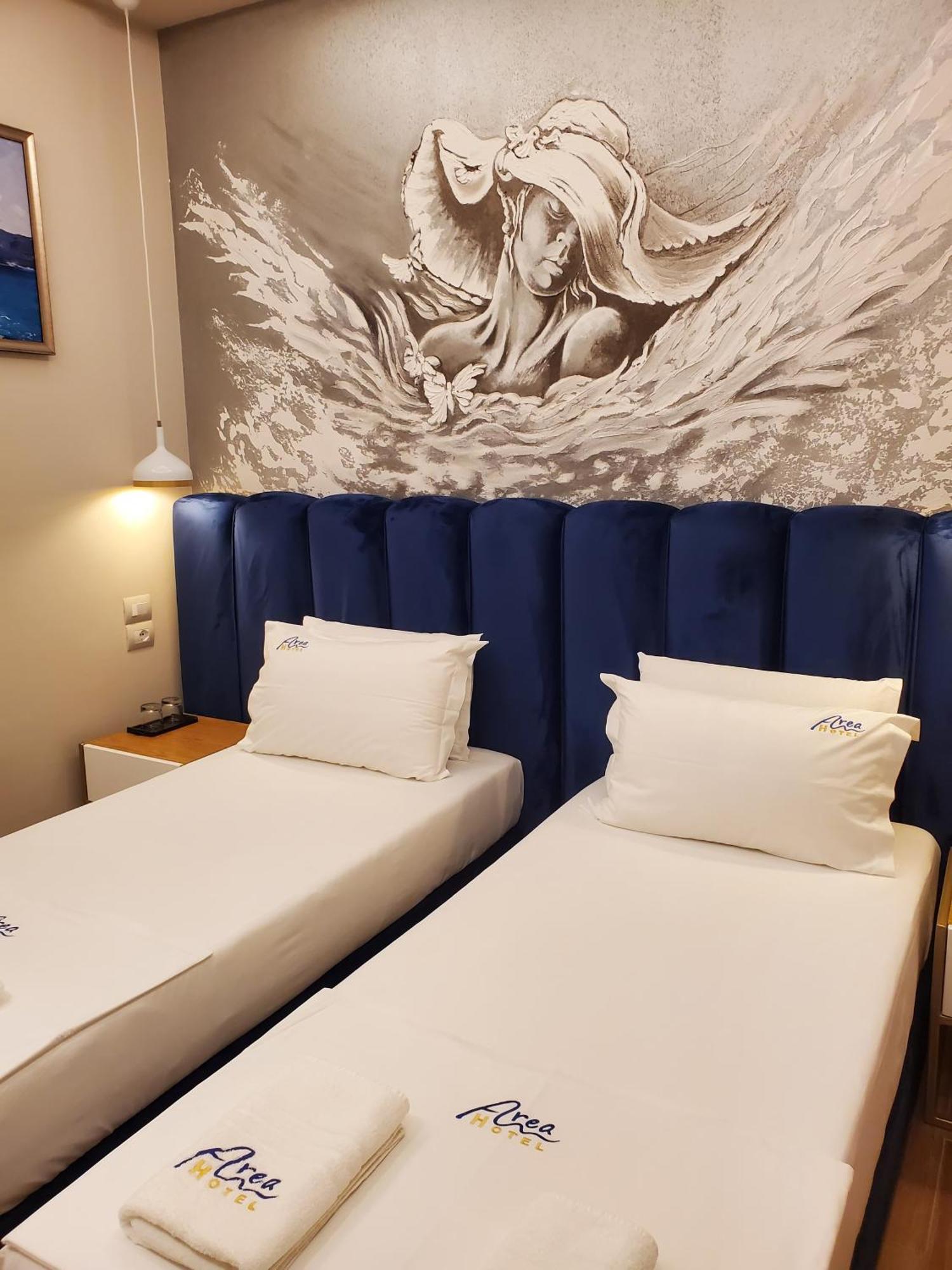 Area Hotel كساميل المظهر الخارجي الصورة