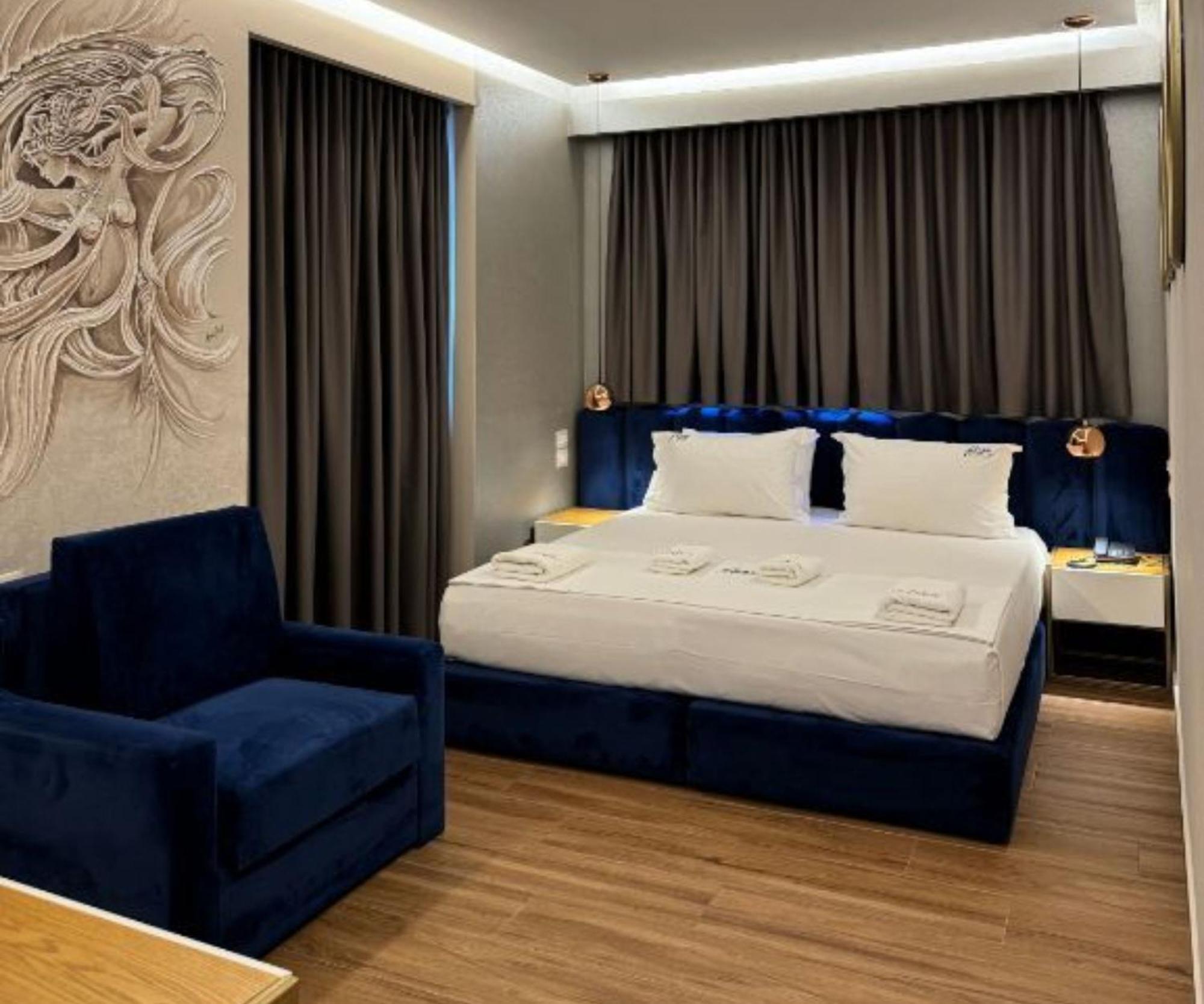 Area Hotel كساميل المظهر الخارجي الصورة