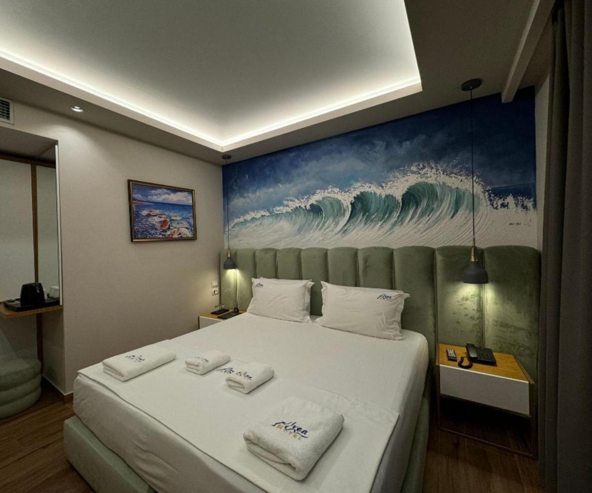 Area Hotel كساميل المظهر الخارجي الصورة