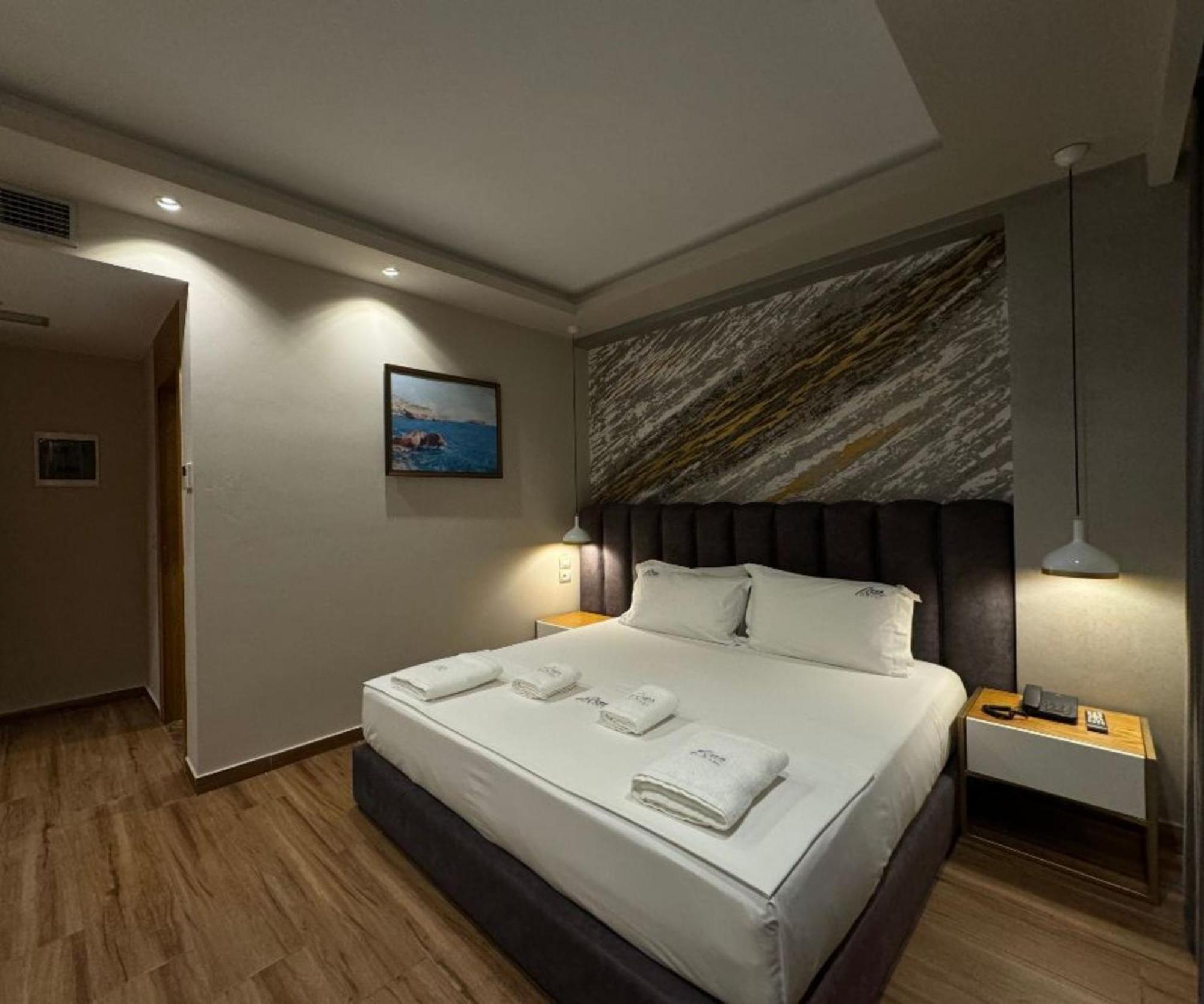 Area Hotel كساميل المظهر الخارجي الصورة
