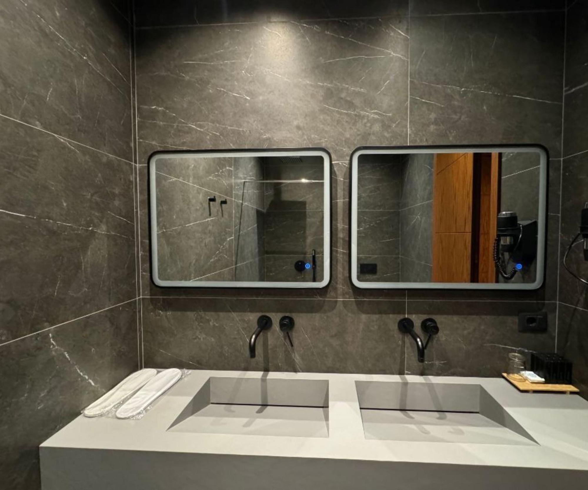 Area Hotel كساميل المظهر الخارجي الصورة