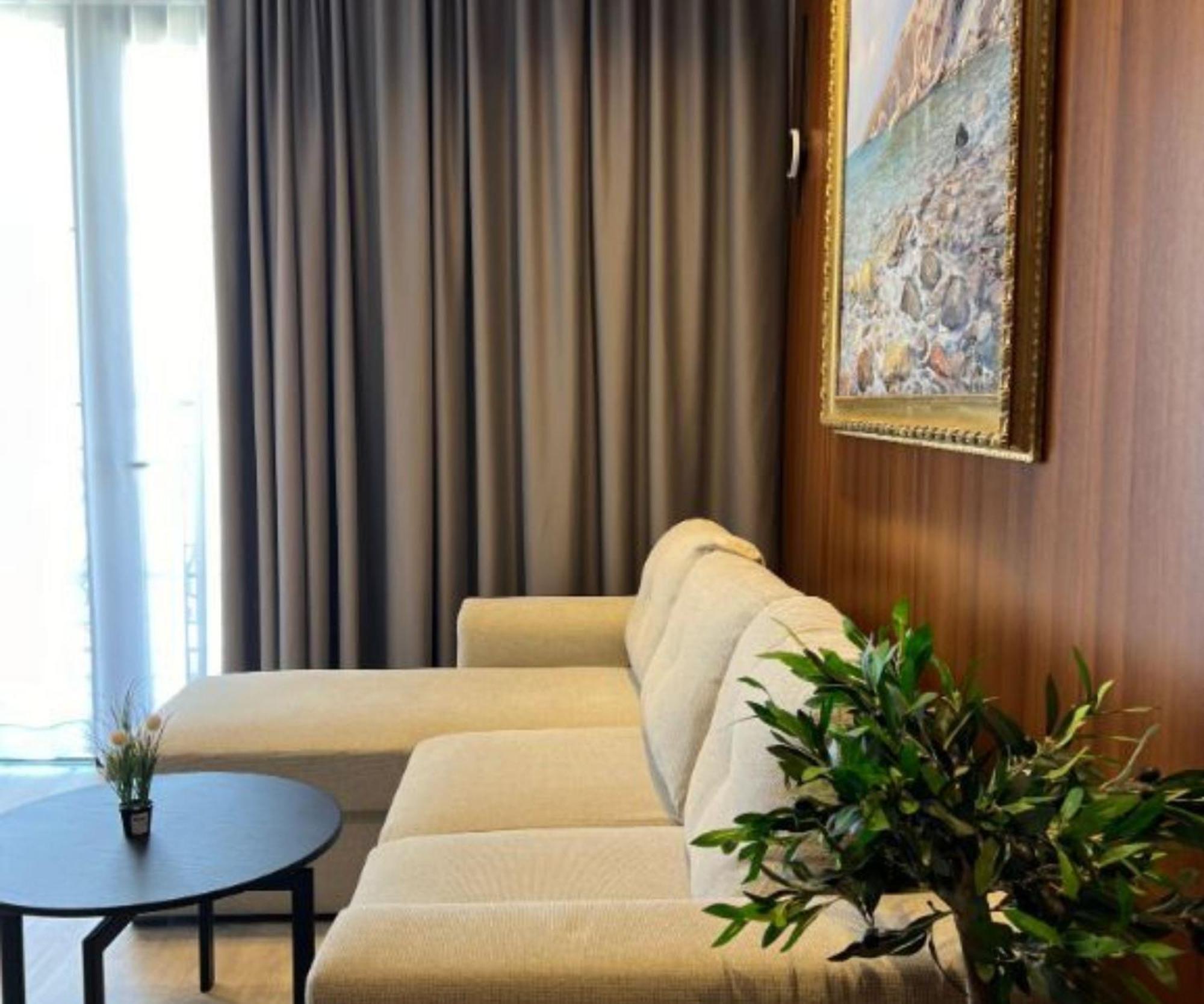 Area Hotel كساميل المظهر الخارجي الصورة
