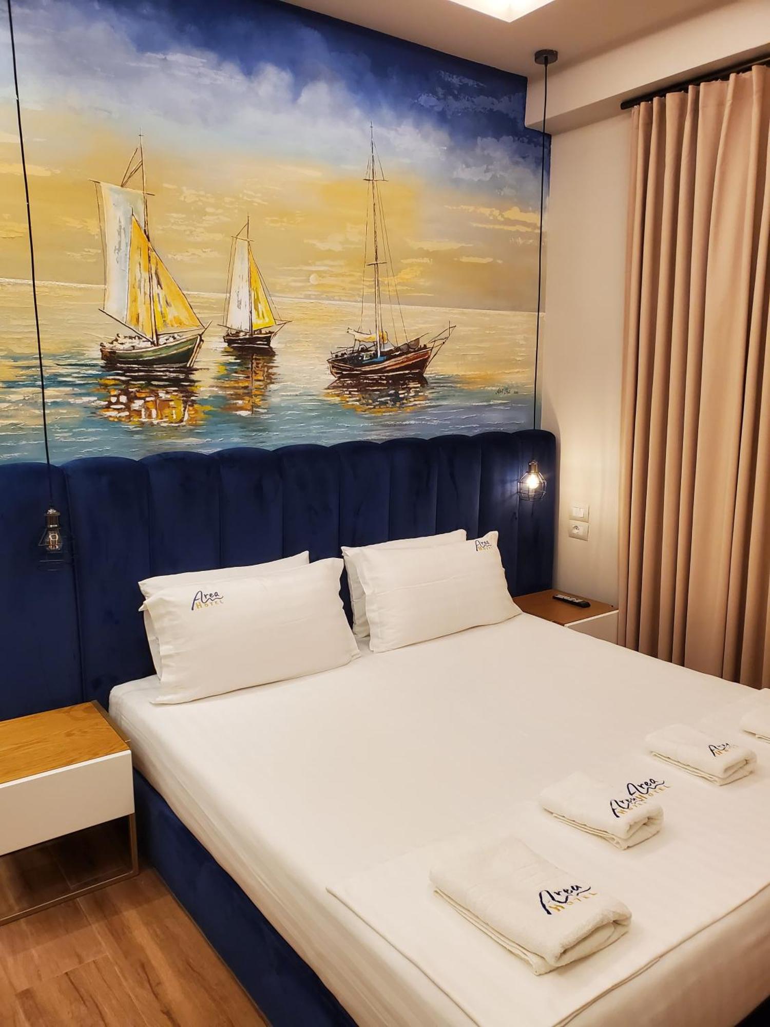 Area Hotel كساميل المظهر الخارجي الصورة