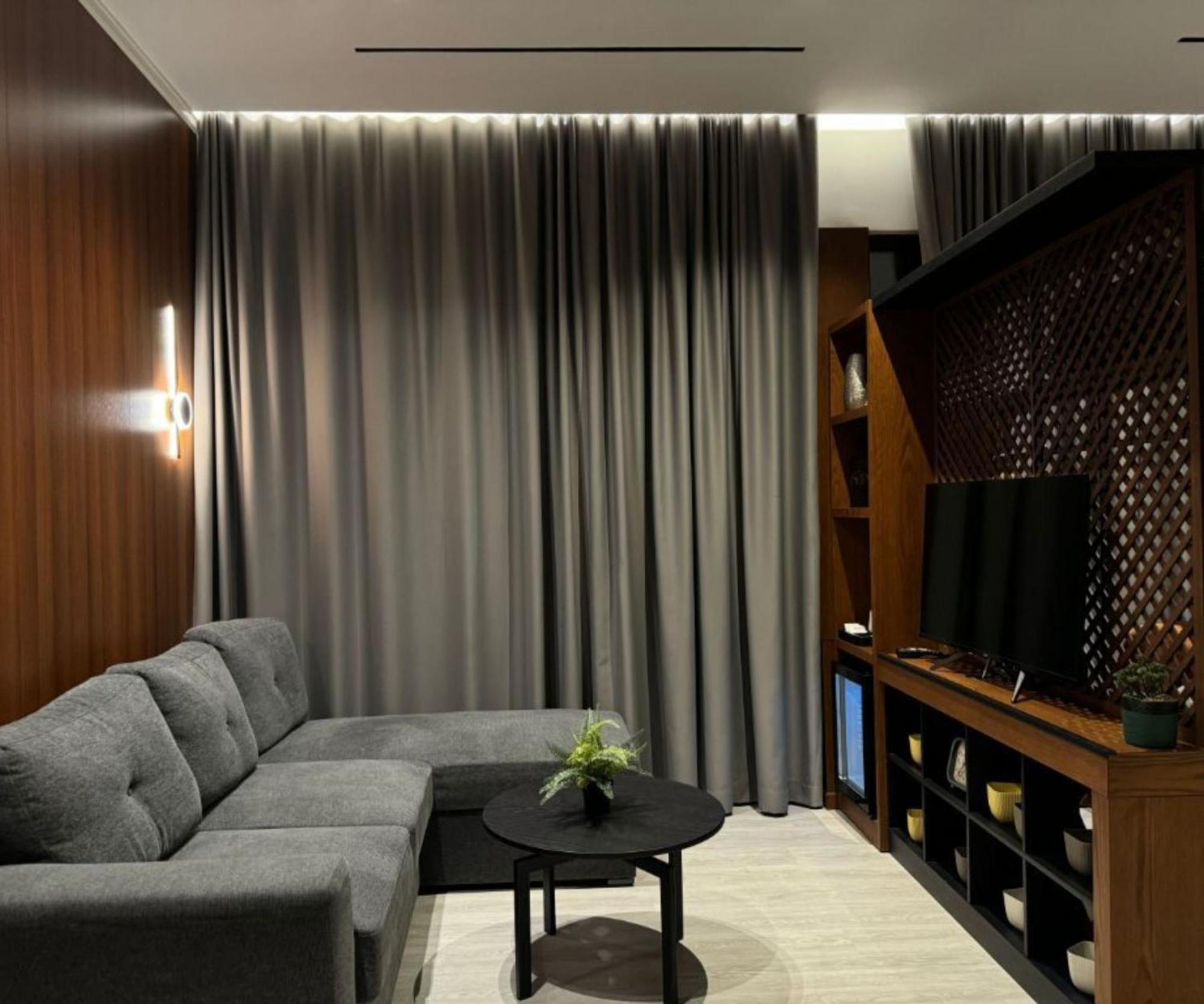 Area Hotel كساميل المظهر الخارجي الصورة