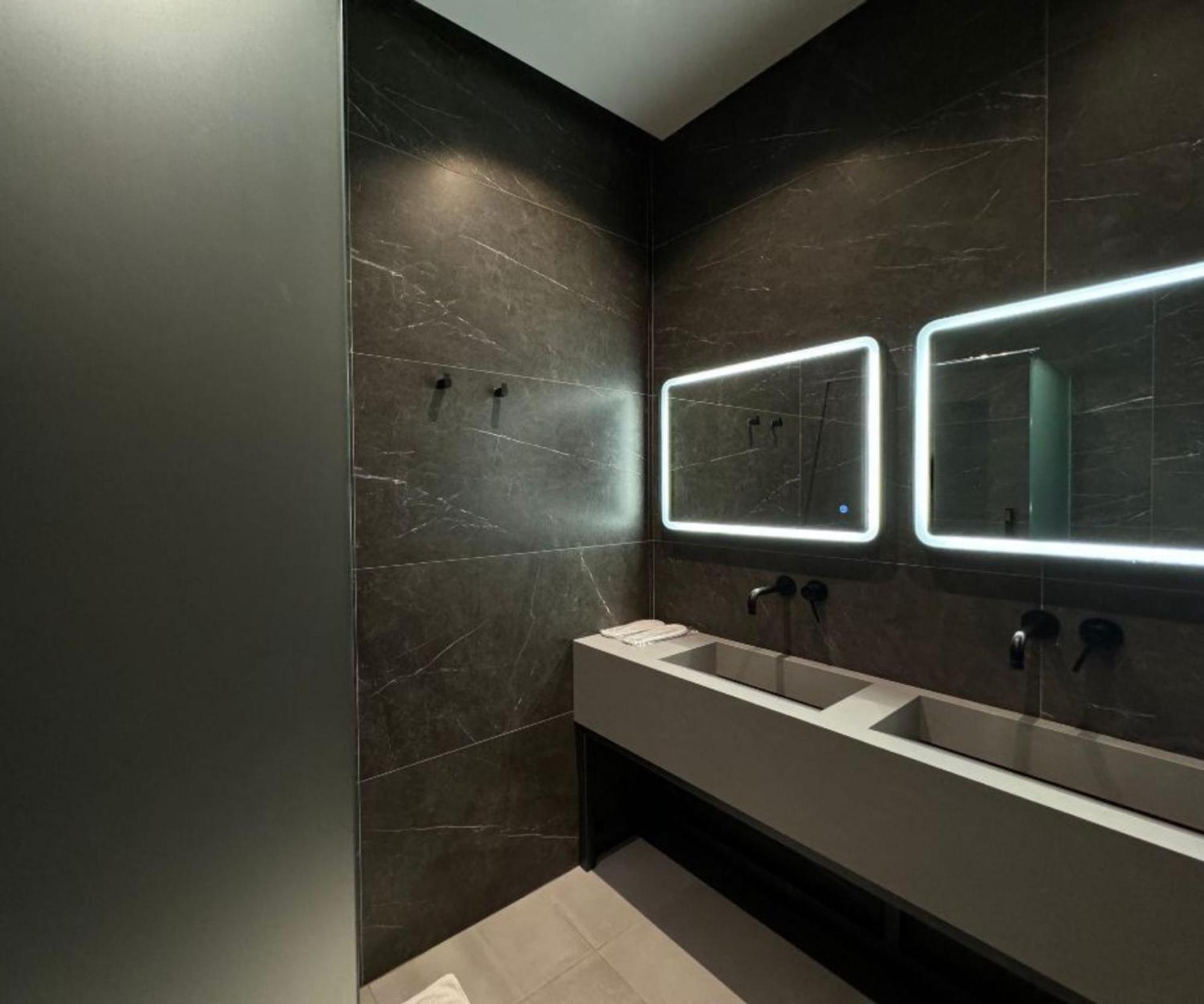 Area Hotel كساميل المظهر الخارجي الصورة