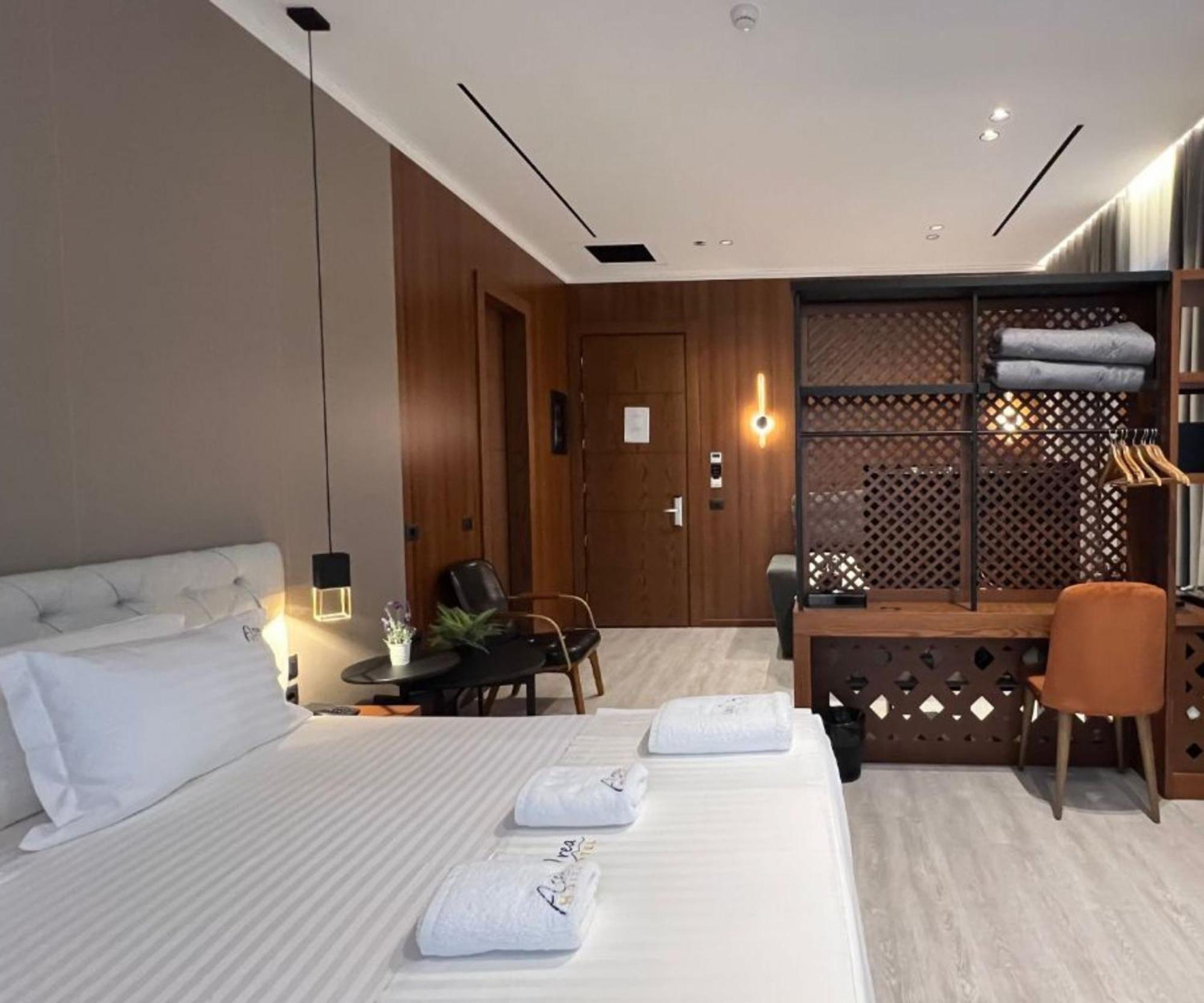 Area Hotel كساميل المظهر الخارجي الصورة