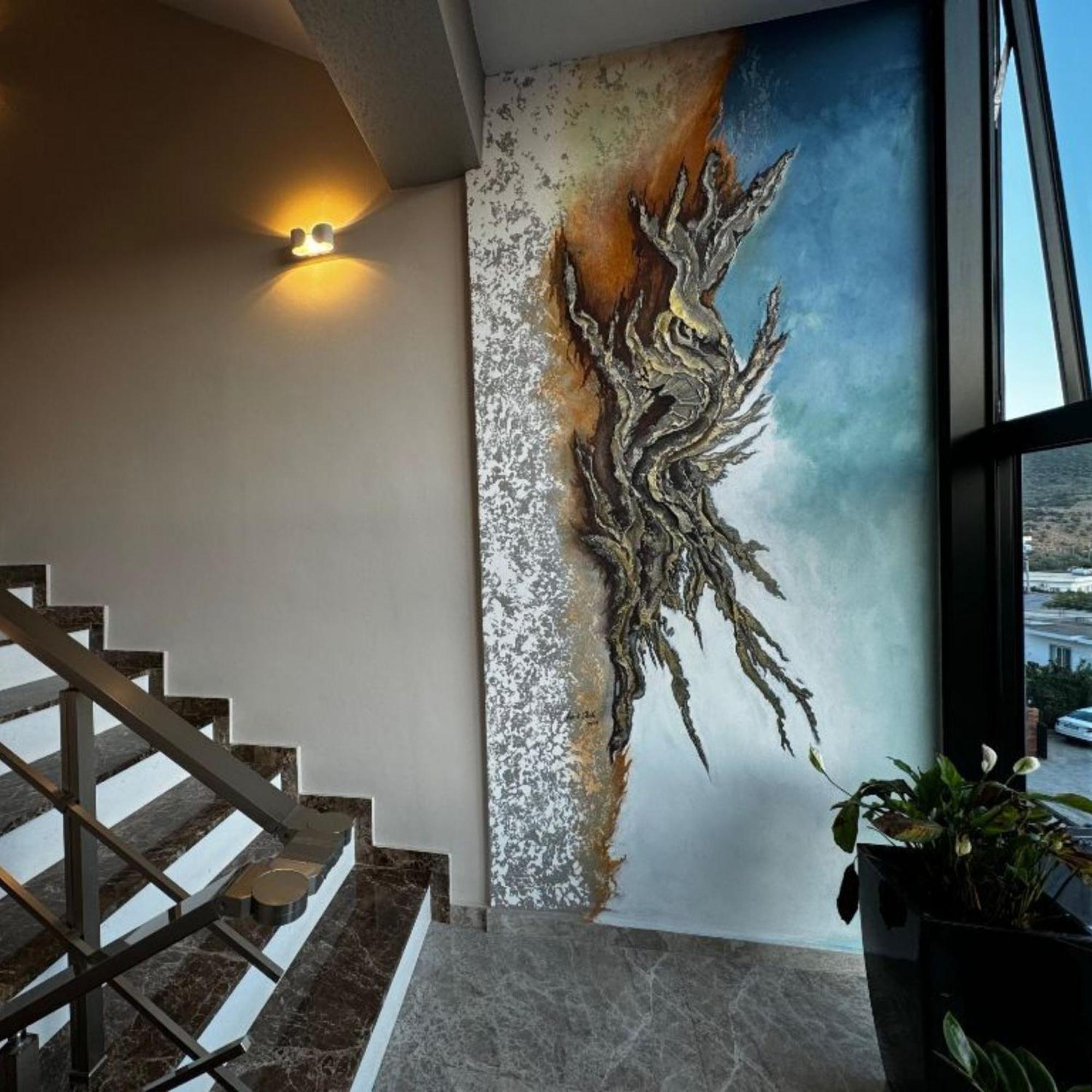 Area Hotel كساميل المظهر الخارجي الصورة