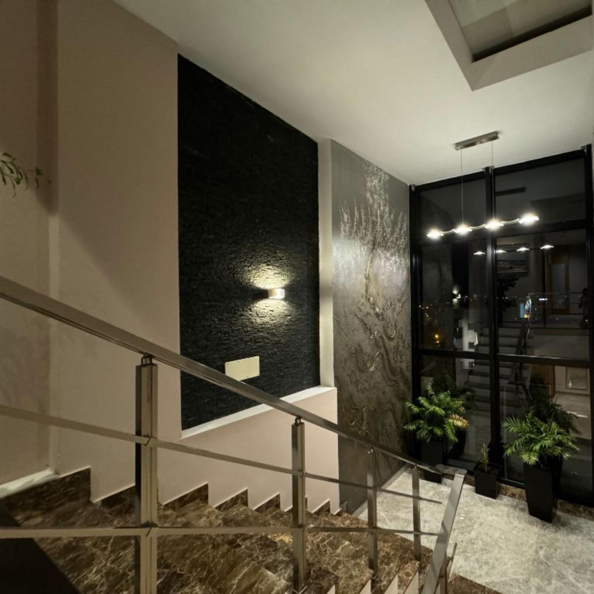 Area Hotel كساميل المظهر الخارجي الصورة