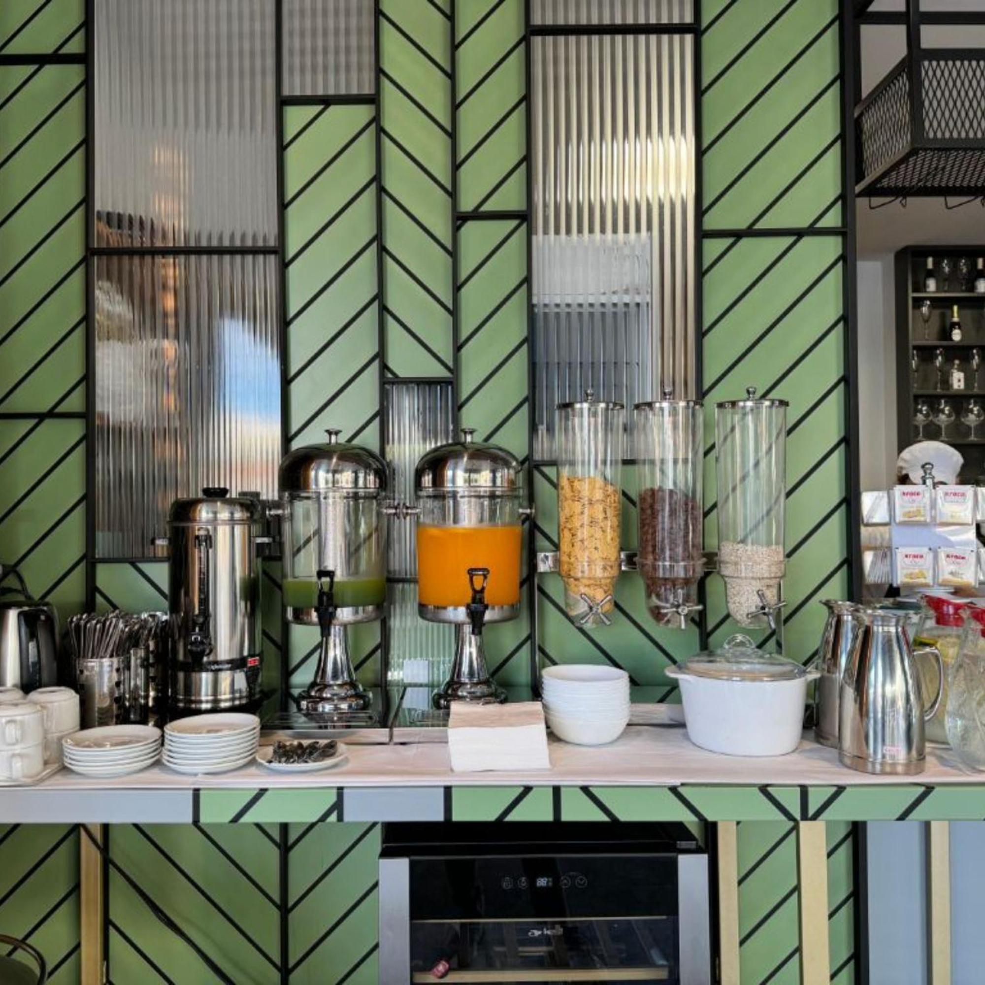 Area Hotel كساميل المظهر الخارجي الصورة