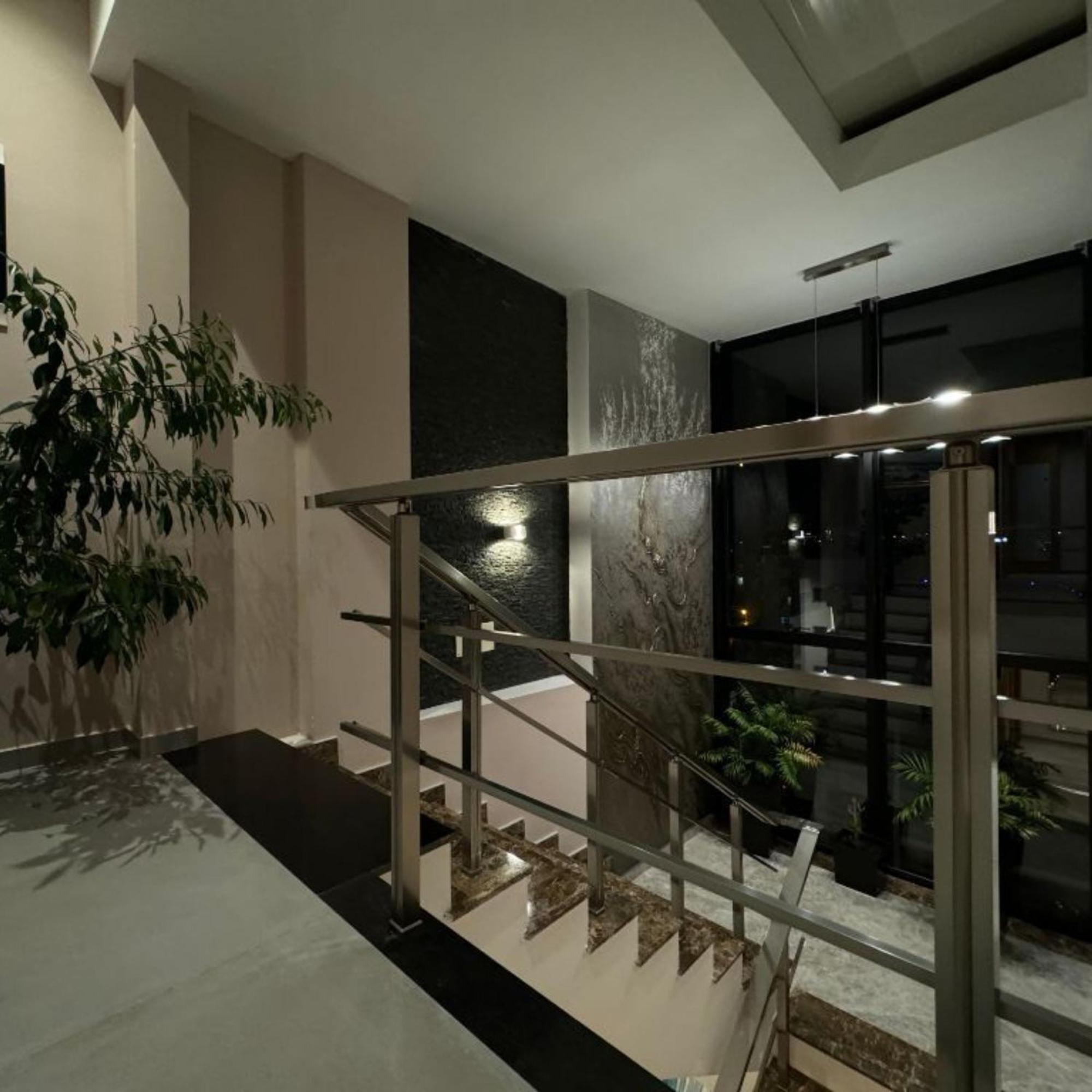Area Hotel كساميل المظهر الخارجي الصورة